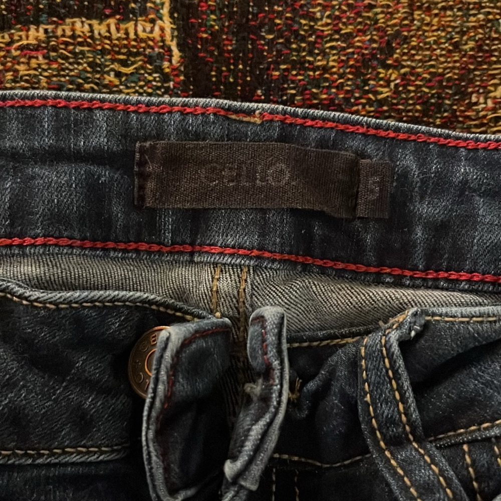 Cello Skinny Jeans - Picture 2 of 7